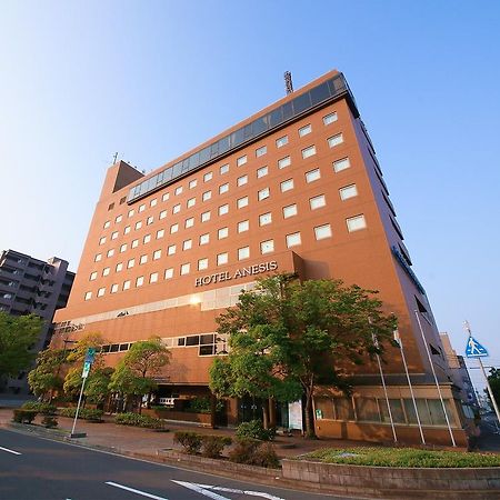 Utazu Hotel Anesis Seto-Ohashi מראה חיצוני תמונה