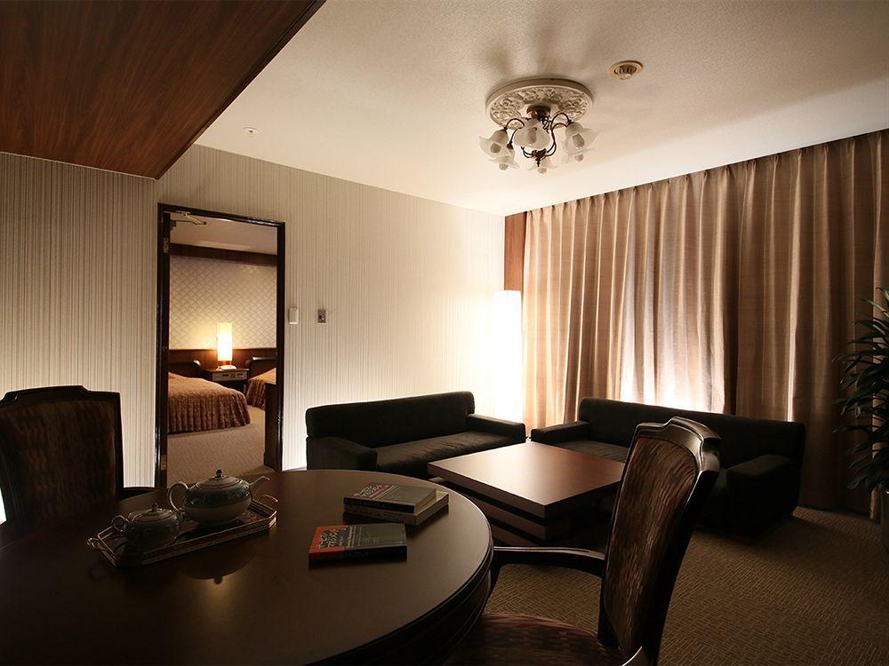 Utazu Hotel Anesis Seto-Ohashi מראה חיצוני תמונה