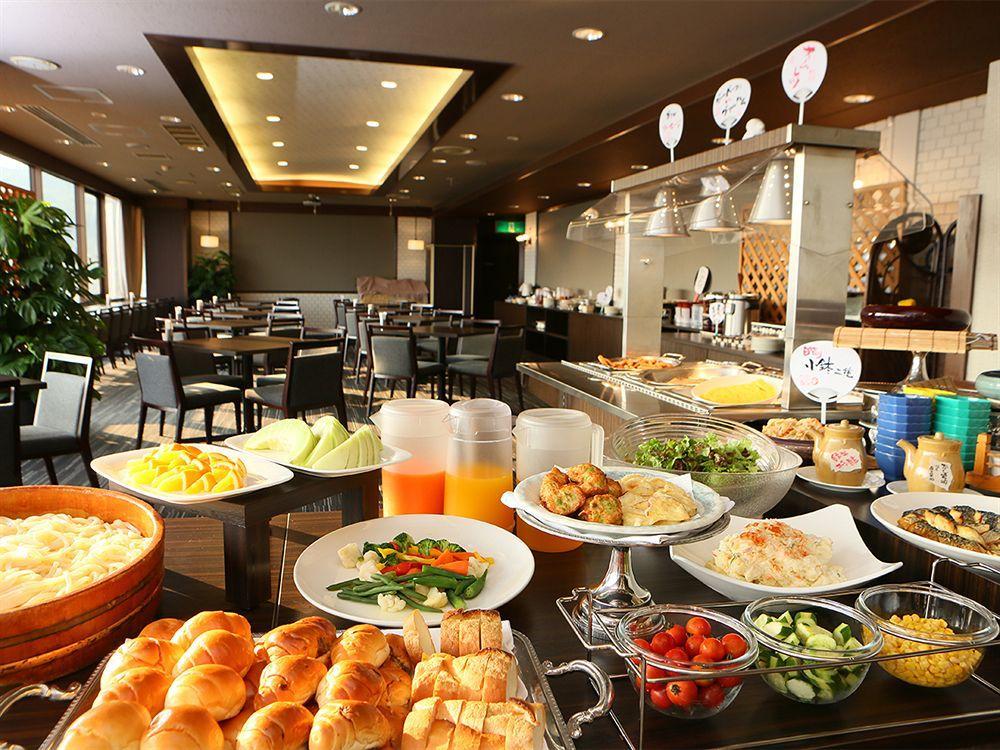 Utazu Hotel Anesis Seto-Ohashi מראה חיצוני תמונה