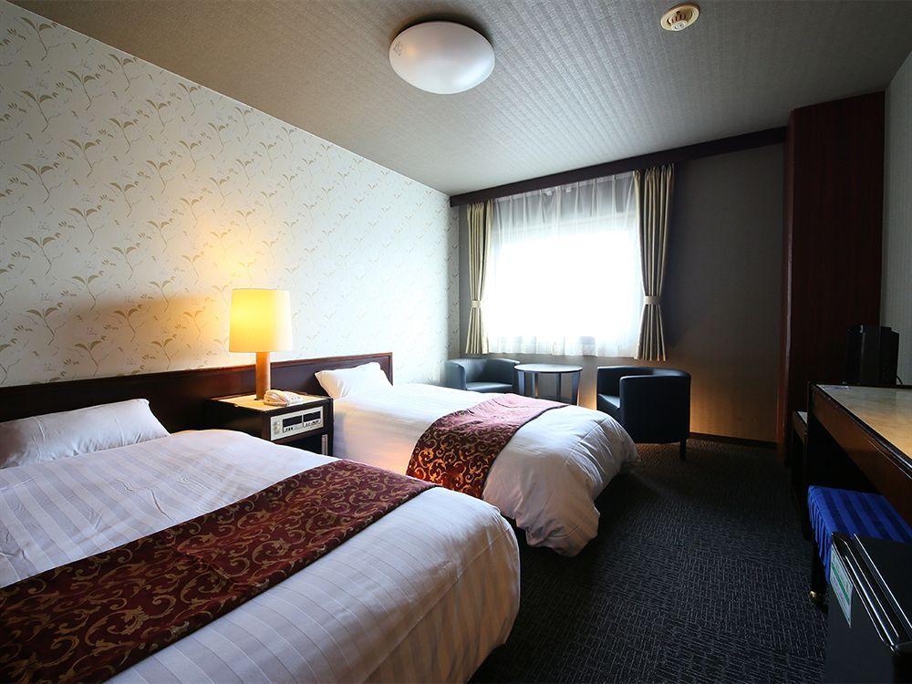 Utazu Hotel Anesis Seto-Ohashi מראה חיצוני תמונה