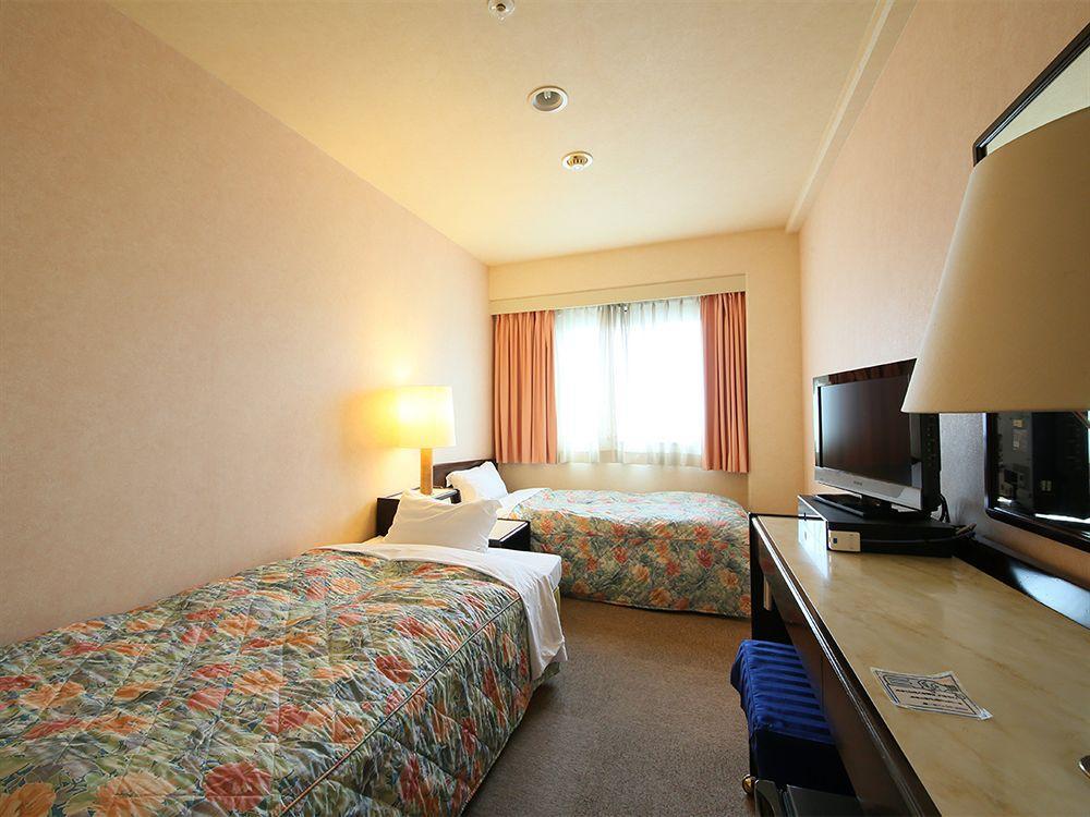 Utazu Hotel Anesis Seto-Ohashi מראה חיצוני תמונה