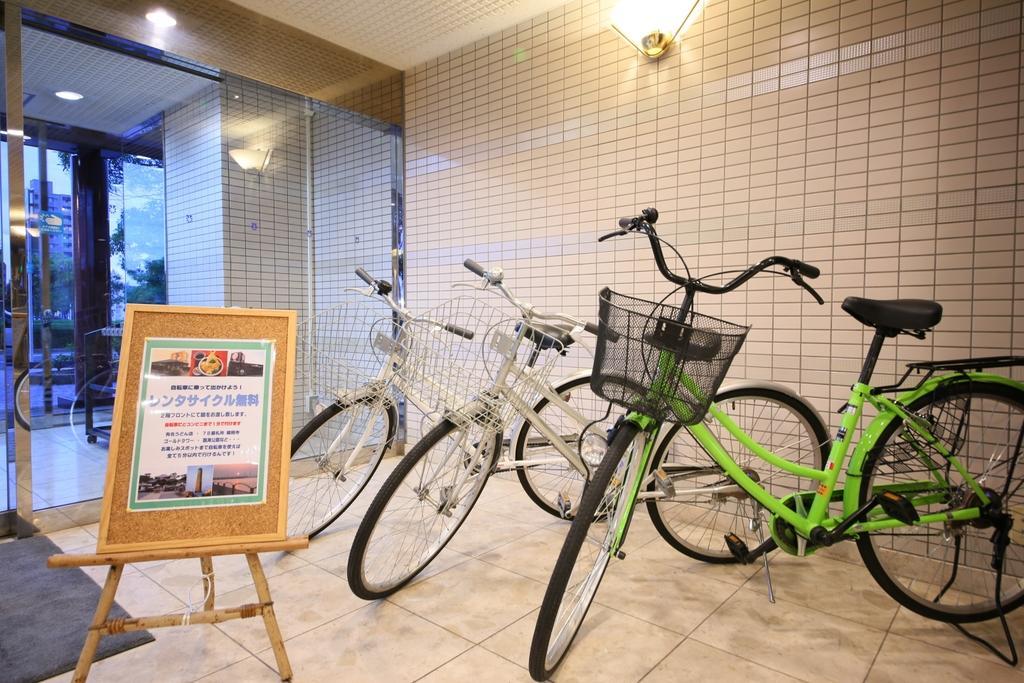 Utazu Hotel Anesis Seto-Ohashi מראה חיצוני תמונה