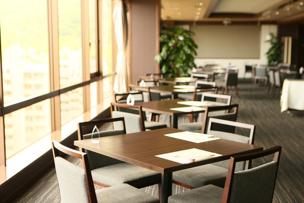 Utazu Hotel Anesis Seto-Ohashi מראה חיצוני תמונה