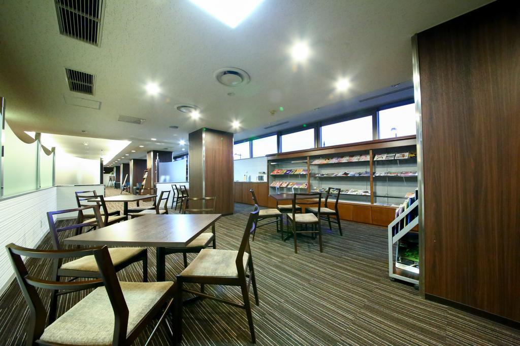 Utazu Hotel Anesis Seto-Ohashi מראה חיצוני תמונה
