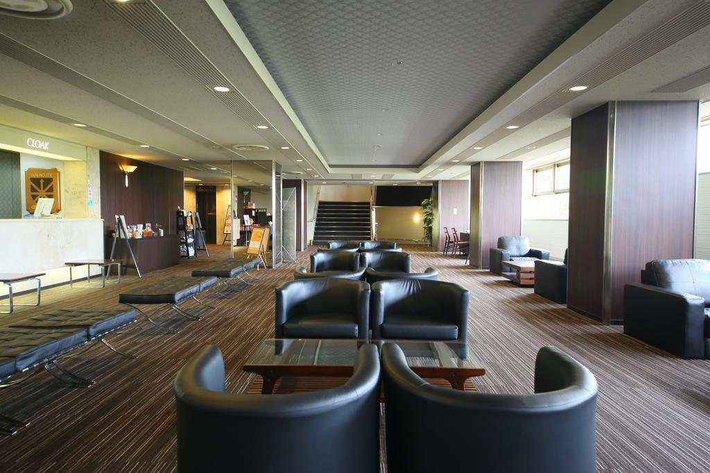Utazu Hotel Anesis Seto-Ohashi מראה חיצוני תמונה