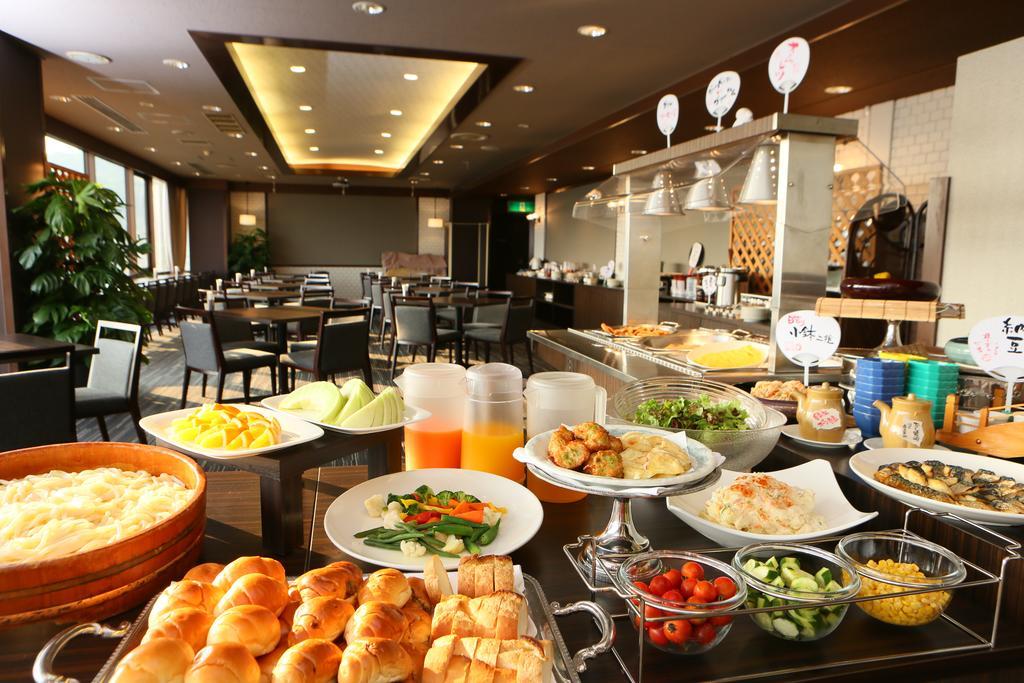 Utazu Hotel Anesis Seto-Ohashi מראה חיצוני תמונה