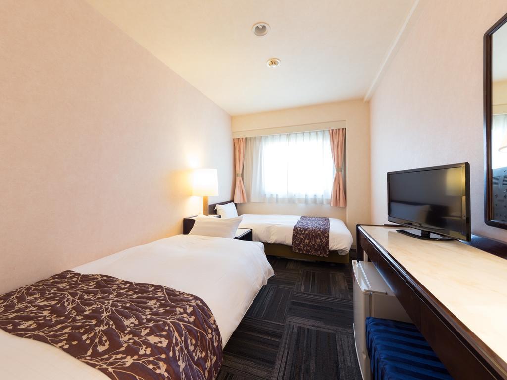 Utazu Hotel Anesis Seto-Ohashi מראה חיצוני תמונה
