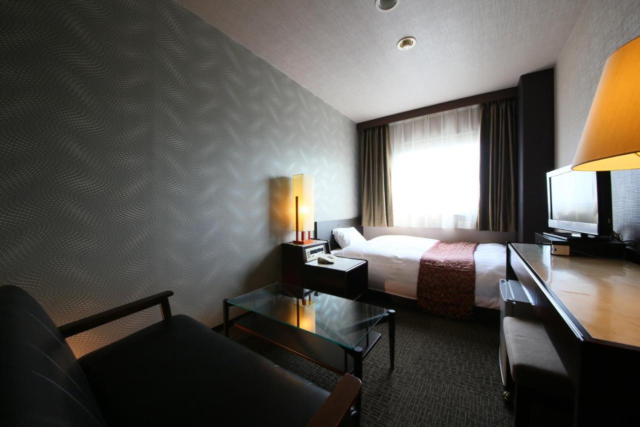 Utazu Hotel Anesis Seto-Ohashi מראה חיצוני תמונה