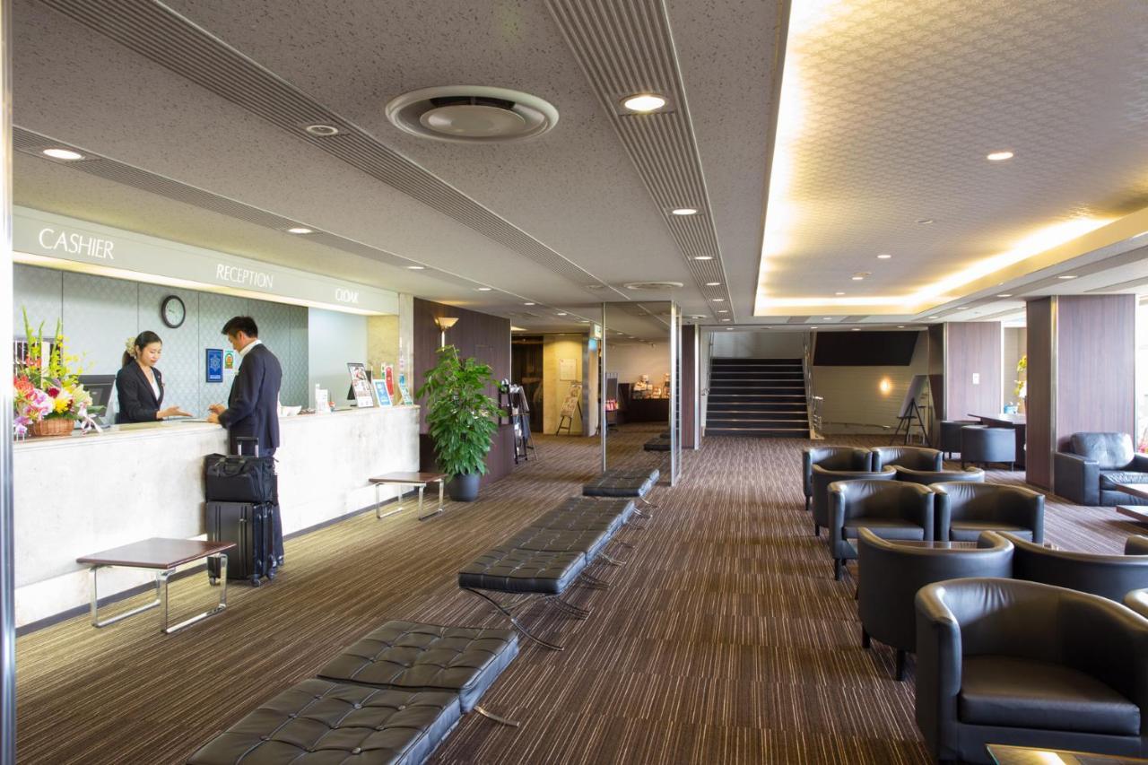 Utazu Hotel Anesis Seto-Ohashi מראה חיצוני תמונה