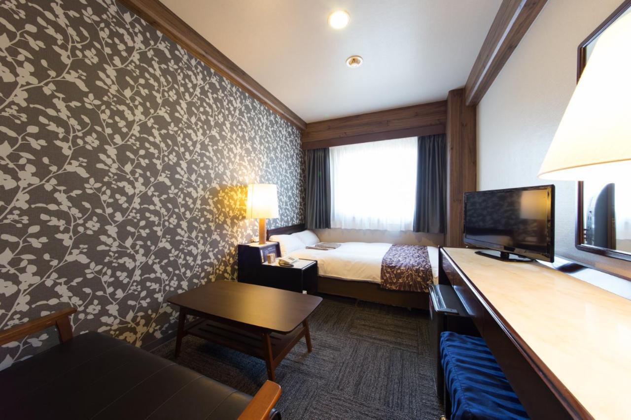 Utazu Hotel Anesis Seto-Ohashi מראה חיצוני תמונה
