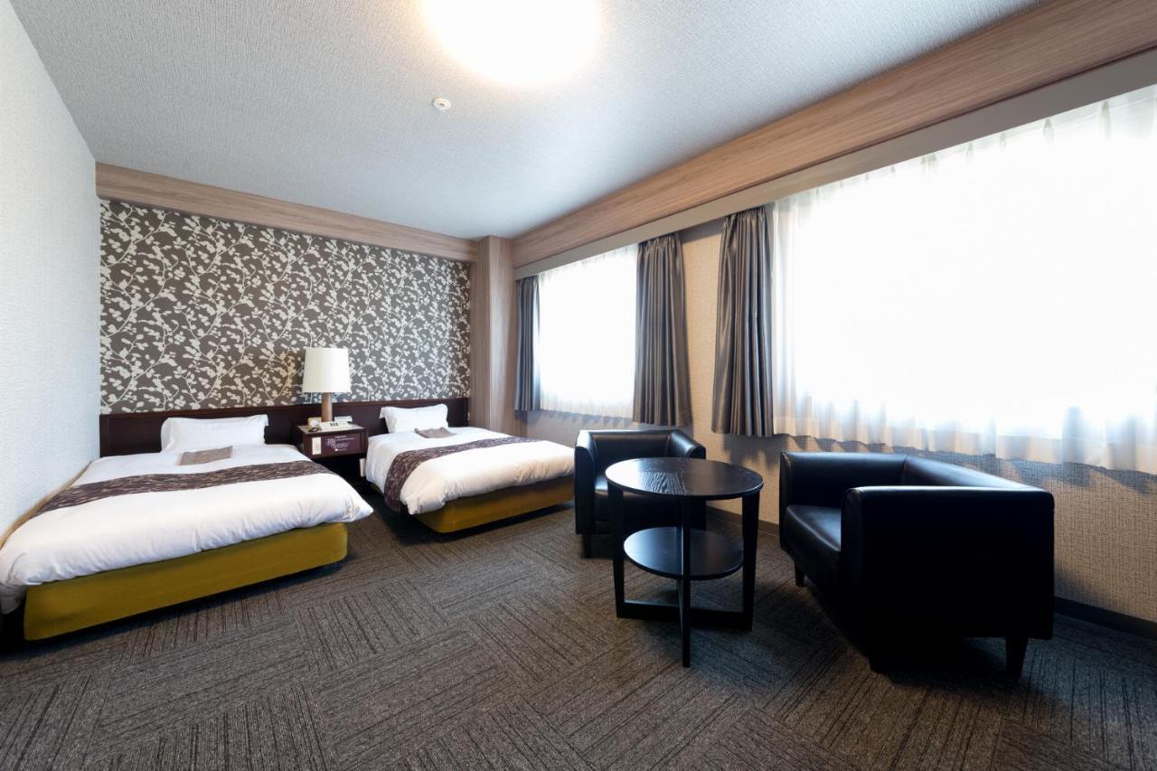 Utazu Hotel Anesis Seto-Ohashi מראה חיצוני תמונה